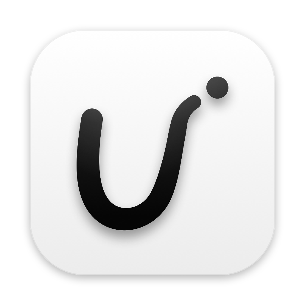 Unstuck AI app icon